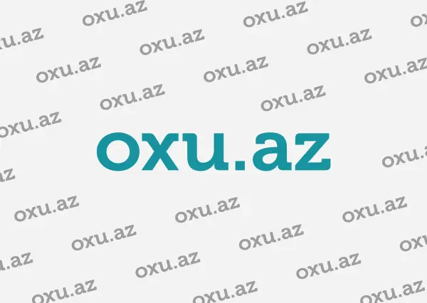 Qaz qoxusu və qorxusu: Bağçanın yaxınlığında qazsızma var? - VİDEO